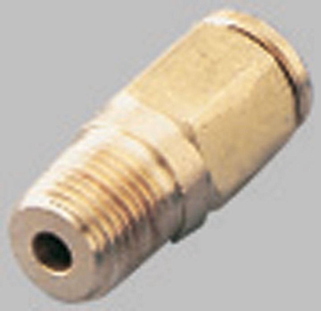 Dynabrade 96227 swivel fitting from fitting sets, shown in a close-up image highlighting the adjustable joint and durable construction.
