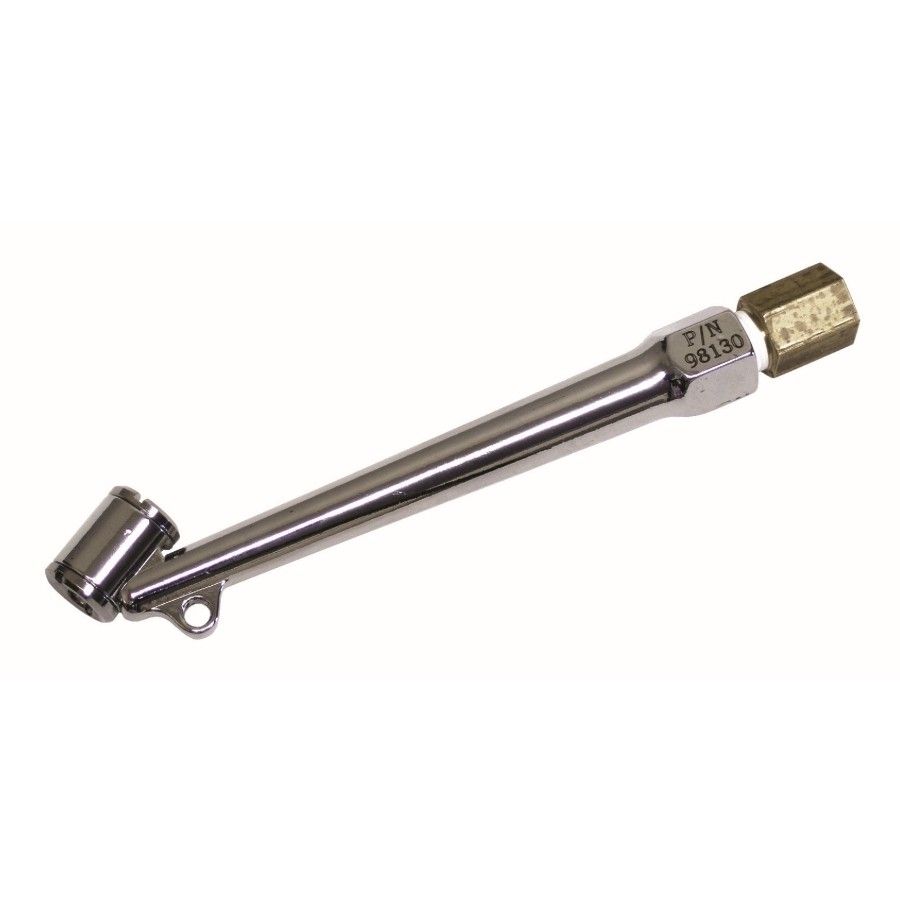 Dynabrade 98130 - Low Pressure Air Chuck Assembly - eGrimesDirect