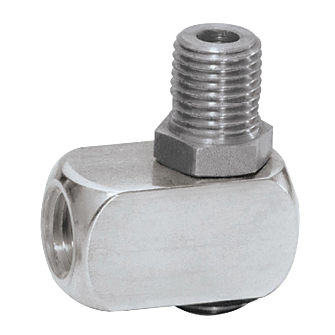 Dynabrade Dynaswivel 95592 - 1/2 Inch Npt Single Pivot Dynaswivel - eGrimesDirect