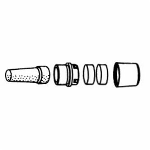 Dynabrade 69273 - Muffler Assembly (Part) Dynabrade 69273 - eGrimesDirect