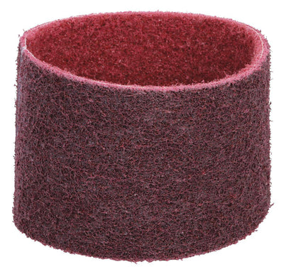 Dynabrade Dynabrite 90238 - 3X10-11/16 Medium Non-woven Dynabrite Belt - eGrimesDirect