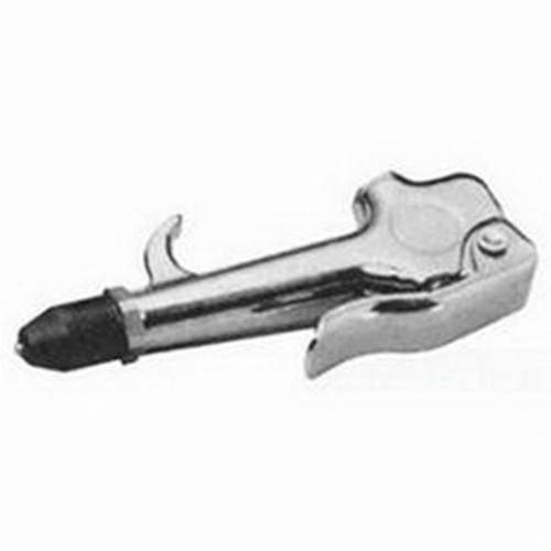 Dynabrade 95633 nozzle valve, a precision air tool accessory, shown with its nozzle valve design for industrial use.