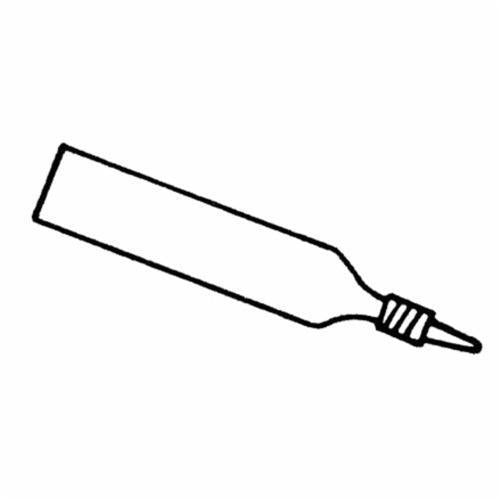 Dynabrade 11279 - Adhesive - eGrimesDirect