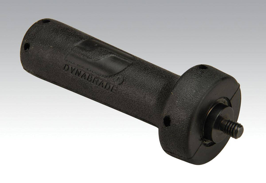 Dynabrade 53134 Anti-Vibration Handle for power tools, showcasing a comfortable grip and vibration-reducing features.