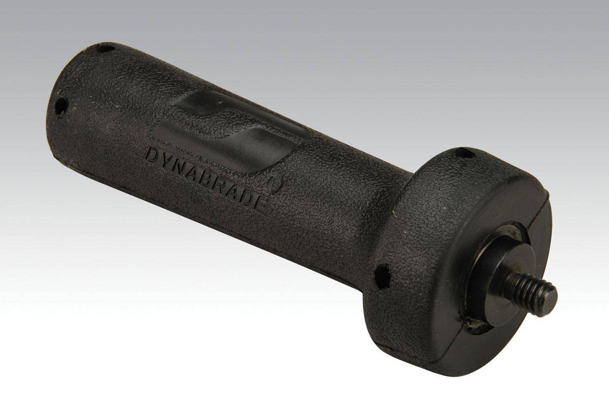 Dynabrade 53134 Anti-Vibration Handle for power tools, showcasing a comfortable grip and vibration-reducing features.