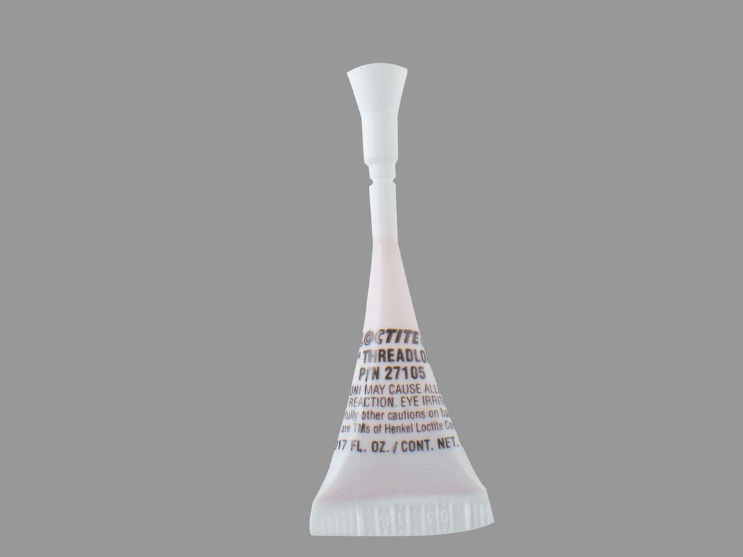 Dynabrade 95621 - Thread Adhesive - eGrimesDirect