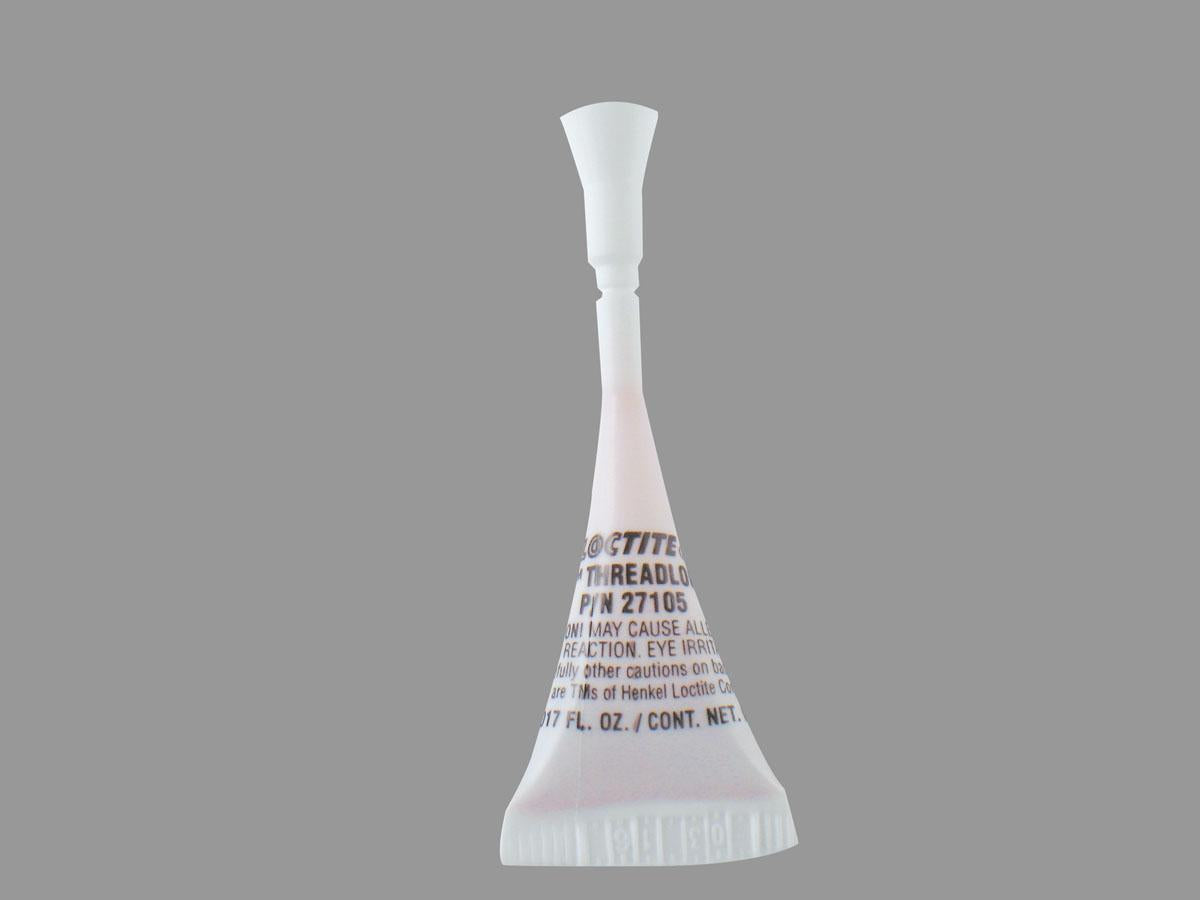 Dynabrade 95621 - Thread Adhesive - eGrimesDirect