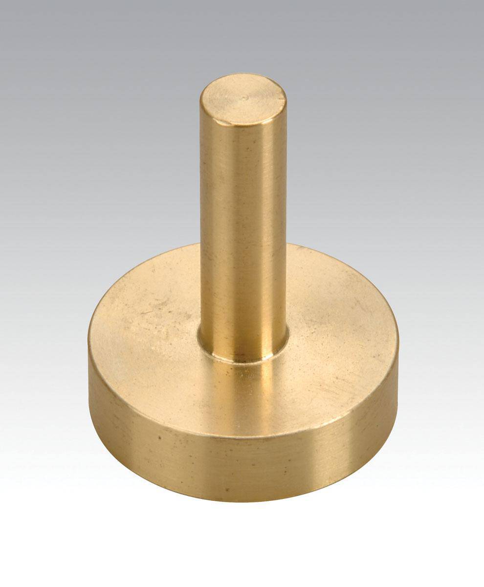 Dynabrade 96230 Arbor Press Ram part for industrial press equipment, made by Dynabrade.