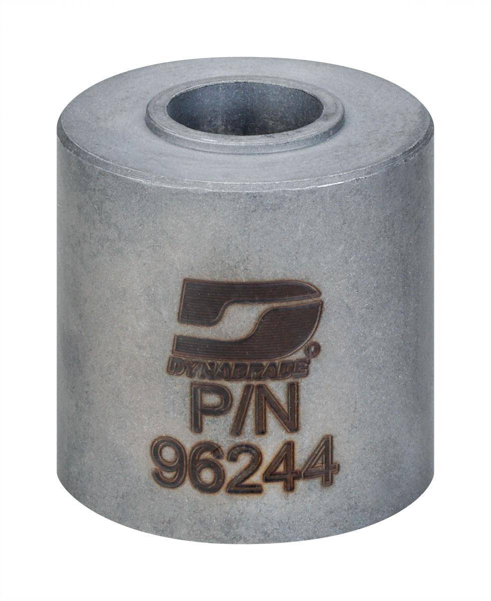 Dynabrade 96244 press tool part, industrial pneumatic hand tool for precision pressing and assembly tasks.