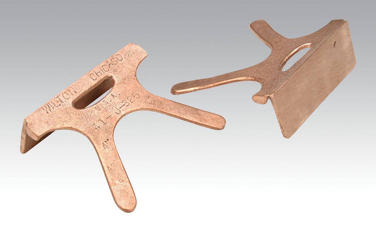 Dynabrade 96352 Caps, replacement parts for power tools, shown in a close-up image highlighting the durable plastic caps.