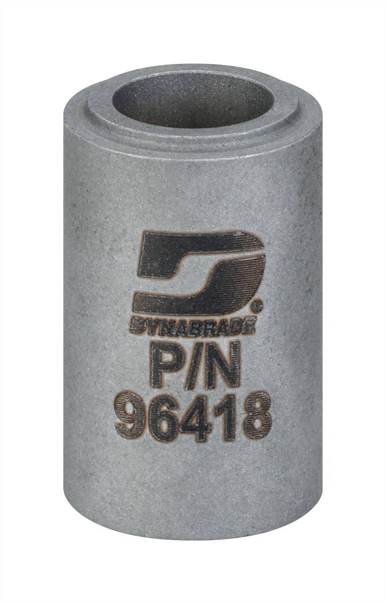 Dynabrade 96418 press tool part for industrial use, featuring durable construction and ergonomic design for precise operation.