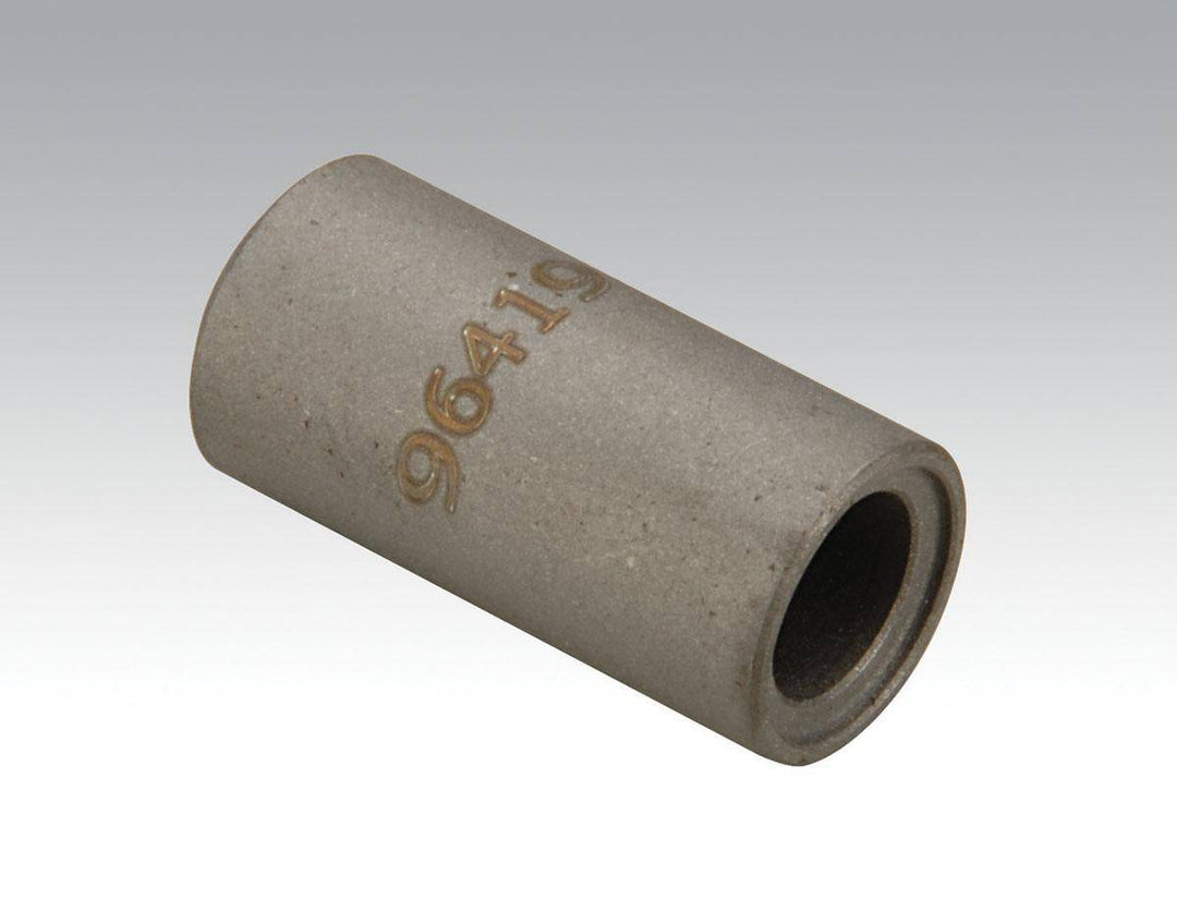 Dynabrade 96419 press tool part, compact handheld tool for industrial pressing applications, branded Dynabrade.