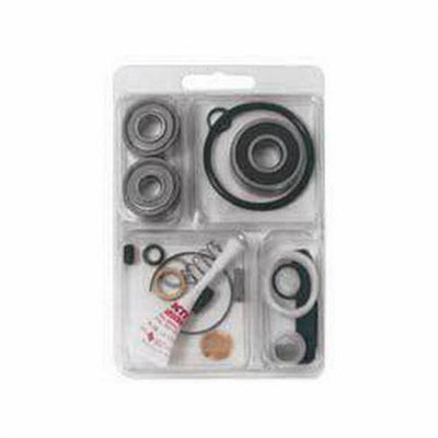 Dynabrade 98220 - Part Random Dynalock 5'/16 Inch & 5 Inch Dynabuffer - eGrimesDirect