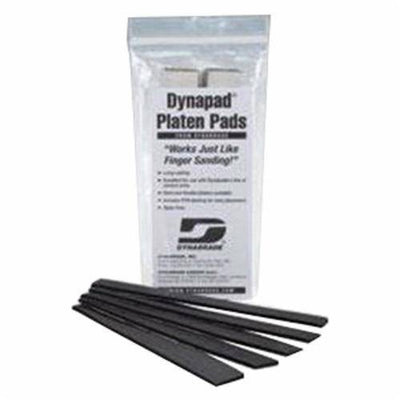 Dynabrade 11028 - Part Steel Platen - eGrimesDirect