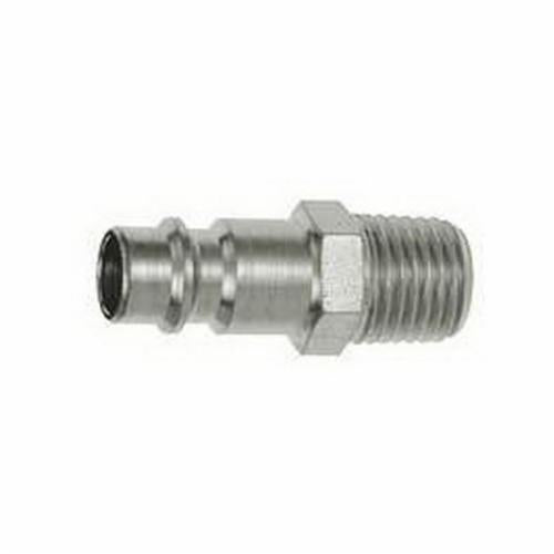 Dynabrade 98263 - 3/8 Inch Npt Male Plug - eGrimesDirect