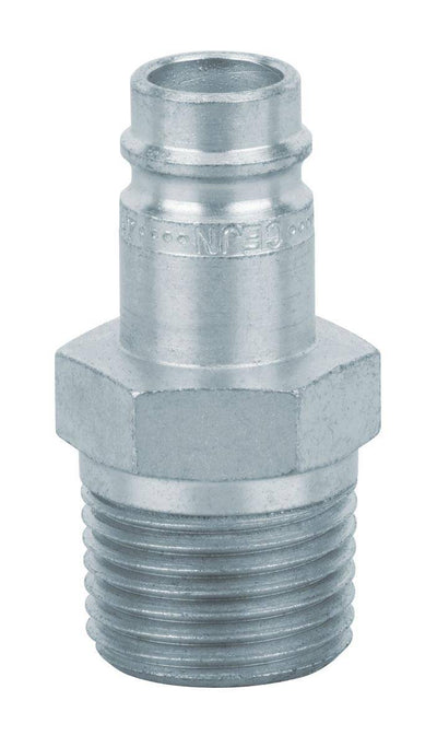 Dynabrade 98271 - 1/2 Inch Npt Male Plug - eGrimesDirect