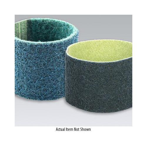 Dynabrade Dynabrite 90021 - 2-3/4X15-1/2 Very Fine Non-woven Dynabrite Belt - eGrimesDirect