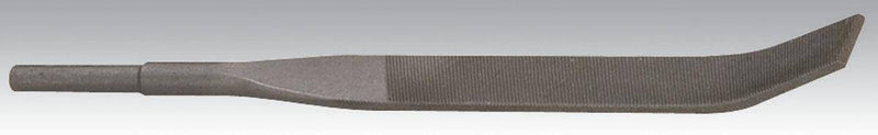 Dynabrade 90901 - 90 mm L Curved Rectangular Swiss Inch0 Inch Coarse Reciprocating File - eGrimesDirect