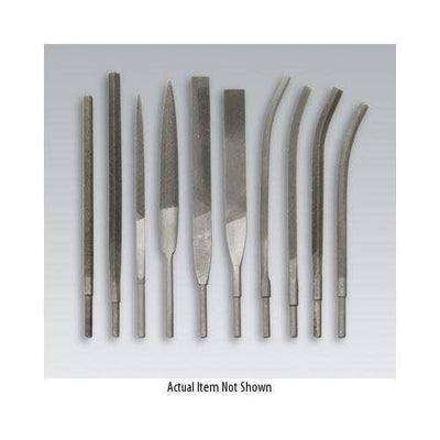 Dynabrade 90905 - Aluminum Reciprocating File 6mm x 30mm (Part) - eGrimesDirect