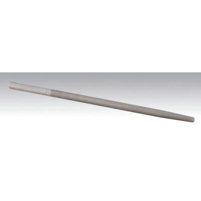 Dynabrade 90983 - 140 mm L Three Square Swiss Inch00 Inch Very Coarse Reciprocating File - eGrimesDirect