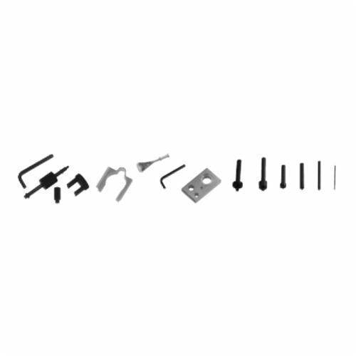 Dynabrade 11270 Repair Kit with tools and parts for maintenance and repairs, designed for industrial power tools.
