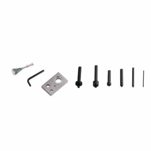 Dynabrade Dynafile 11288 repair kit with tools and parts for Dynabrade power file maintenance and repair.