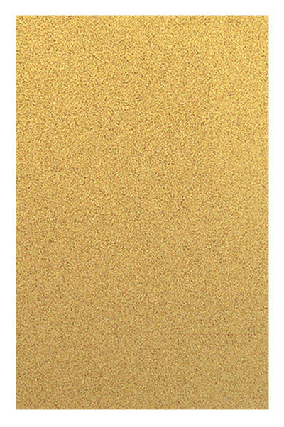 Dynabrade Dynacut 93794 - 81 mm X 133 mm 320 Grit Aluminum Oxide Non-Vacuum Hook-Face Sheet - eGrimesDirect