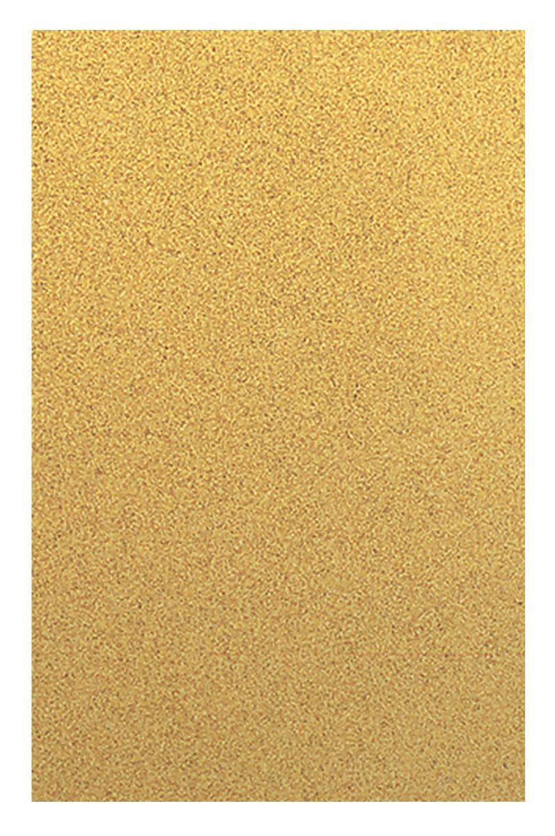 Dynabrade Dynacut 93794 - 81 mm X 133 mm 320 Grit Aluminum Oxide Non-Vacuum Hook-Face Sheet - eGrimesDirect