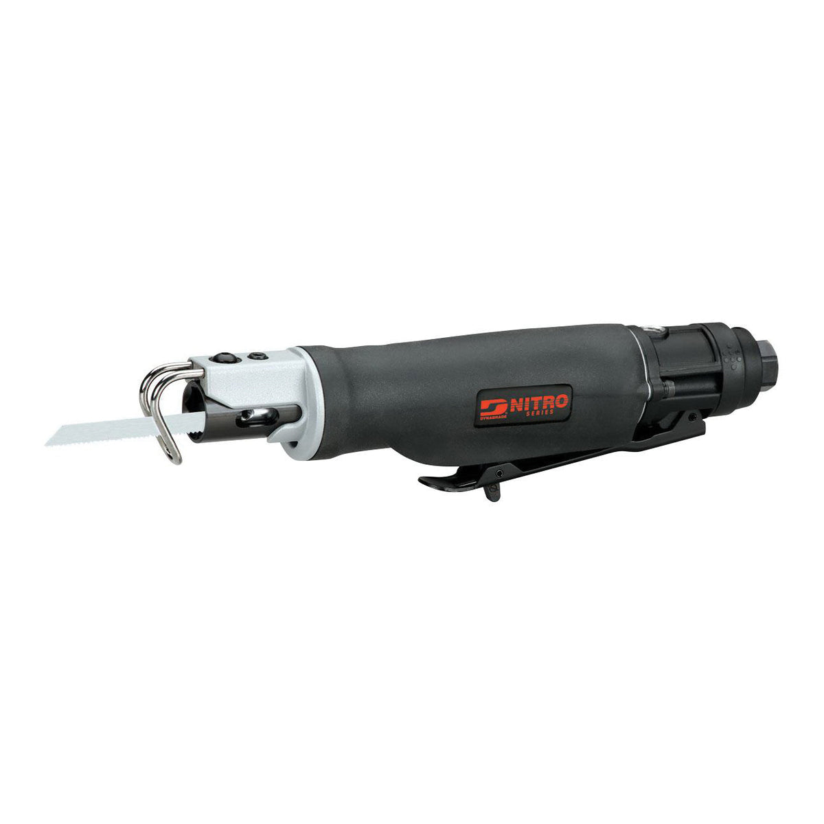 Dynabrade Nitro Series RS1 - NITRO SERIES RECIPROCATING SAW DYNABRADE RS1 - eGrimesDirect