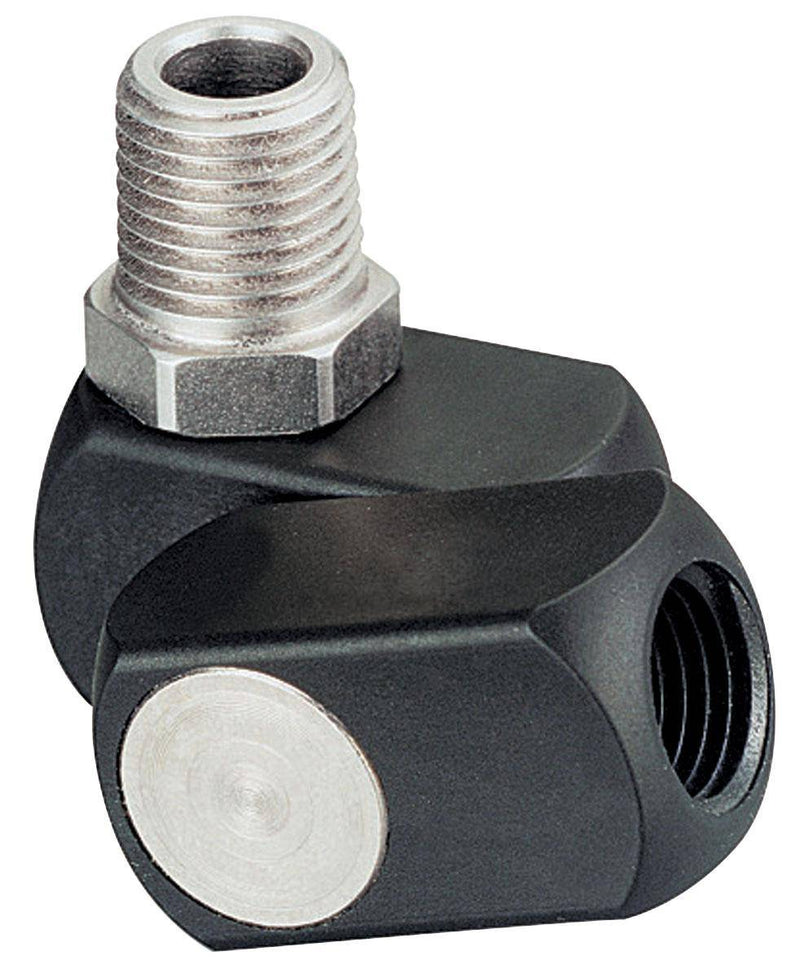 Dynabrade 94300 - Part Composite Swivel 1/4 Inch - eGrimesDirect