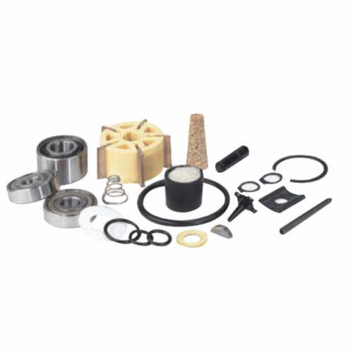 Dynabrade 95603 Tune-Up Kit for power tools, including replacement parts and accessories, in a compact package.