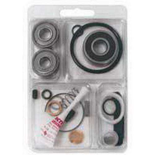 Dynabrade 96024 Part Tune-Up Kit with various tools and components for power tool maintenance and repair.