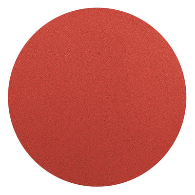 Dynabrade Dynacut 92027  -  2 Inch Quickchange Non-Vacuum Locking-Type Disc 60 Grit Ceramic Alumina - eGrimesDirect