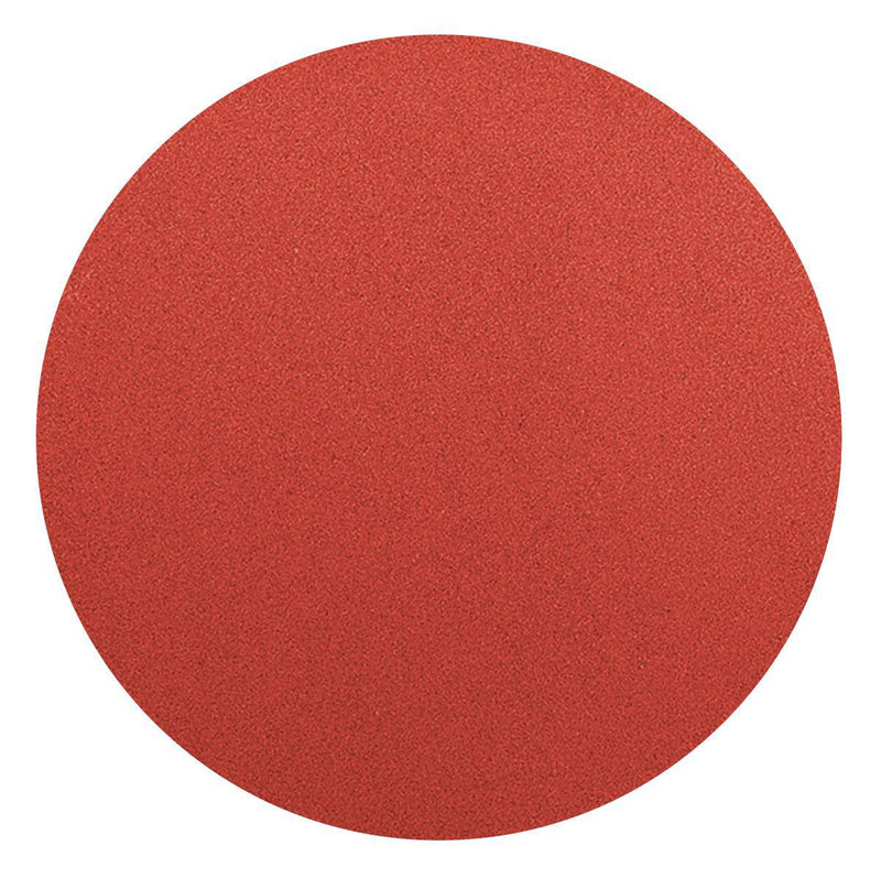 Dynabrade Dynacut 92028  -  2 Inch Quickchange Non-Vacuum Locking-Type Disc 80 Grit Ceramic Alumina - eGrimesDirect