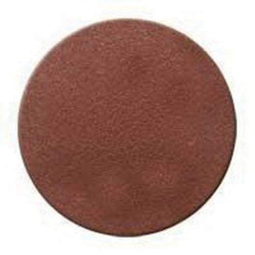 Dynabrade Dynacut 91253 - 8 Inch X Non-Vacuum A/O Aluminum Oxide 220 Grit Velcro Disc - eGrimesDirect