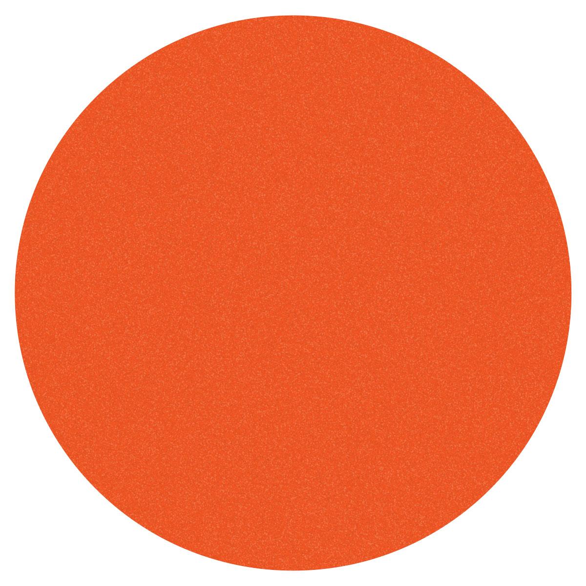 Dynabrade Dynacut 91546 - 5 Inch X Non-Vacuum A/O Aluminum Oxide 100 Grit Velcro Disc - eGrimesDirect