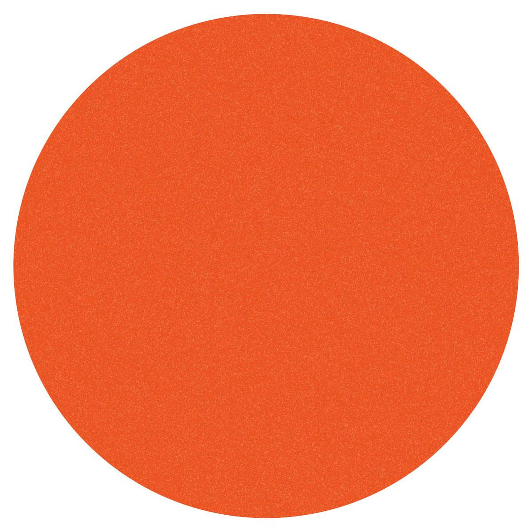 Dynabrade Dynacut 91547 - 5 Inch X Non-Vacuum A/O Aluminum Oxide 120 Grit Velcro Disc - eGrimesDirect