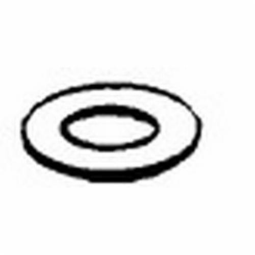 Dynabrade fibre washer from the Dynabrade 95858 washers collection, shown in a close-up view.