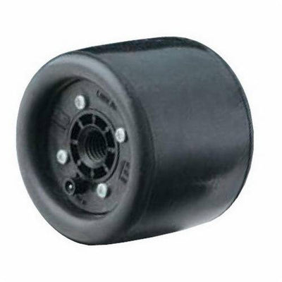 Dynabrade 94500 - Rubber Wheel - eGrimesDirect