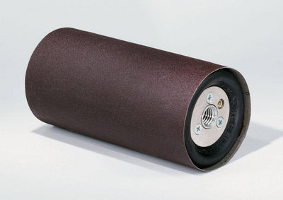 Dynabrade Dynacushion 94434 - 3-1/4 Diameter X 7 Inch W Standard Dynacushion Pneumatic Wheel - eGrimesDirect