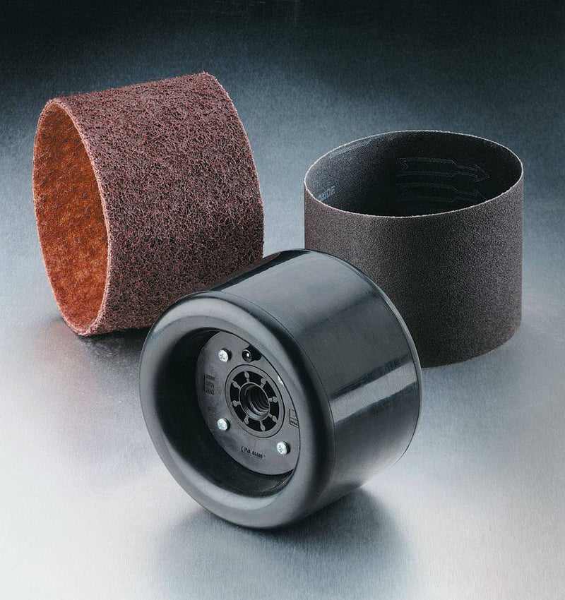 Dynabrade Dynacushion 94479 - Dynacushion Pneumatic Wheel Kit - eGrimesDirect