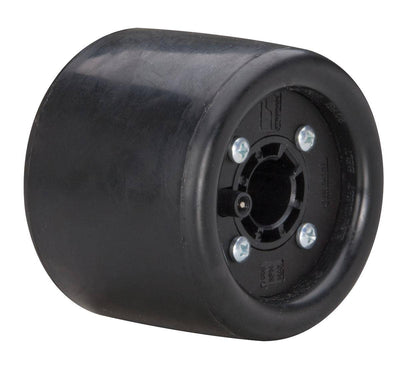 Dynabrade Dynacushion 94507 - 3-1/4X3 Standard Dynacushion Pneumatic Wheel - eGrimesDirect