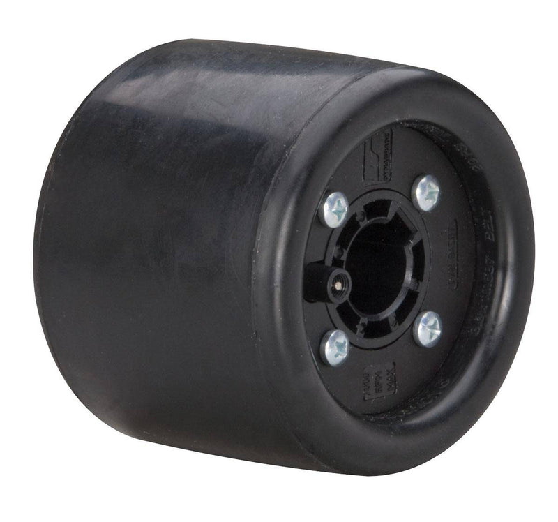 Dynabrade Dynacushion 94507 - 3-1/4X3 Standard Dynacushion Pneumatic Wheel - eGrimesDirect