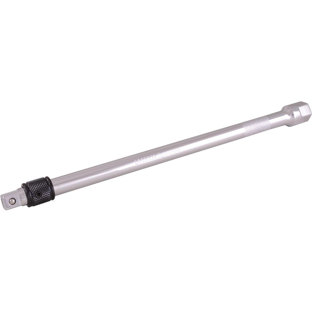 Dynamic D012030 - 1/2"DR.EXT 10" W/QUICK RELEASE DYNAMIC D012030 - eGrimesDirect