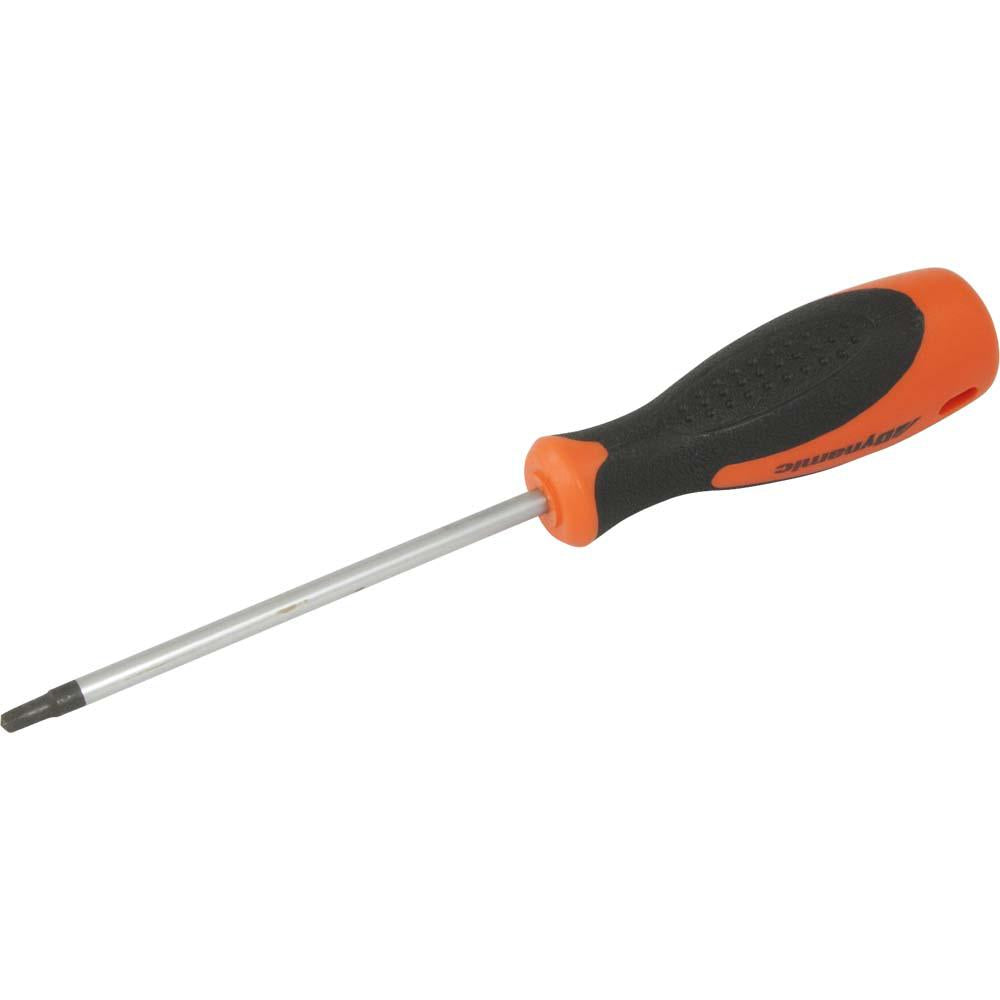 Dynamic #2 x 4 Inch Robertson Comf Handle