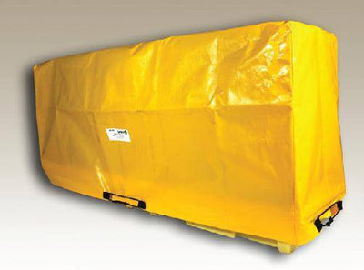 Enpac 5102-TARP - Tarp For Poly-Spillpallet 3000 (5102-Ye) - eGrimesDirect