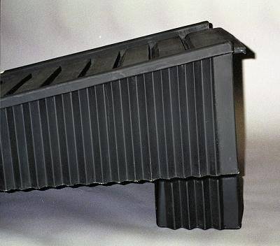 Enpac 5038-BK - Ramp Extender - eGrimesDirect