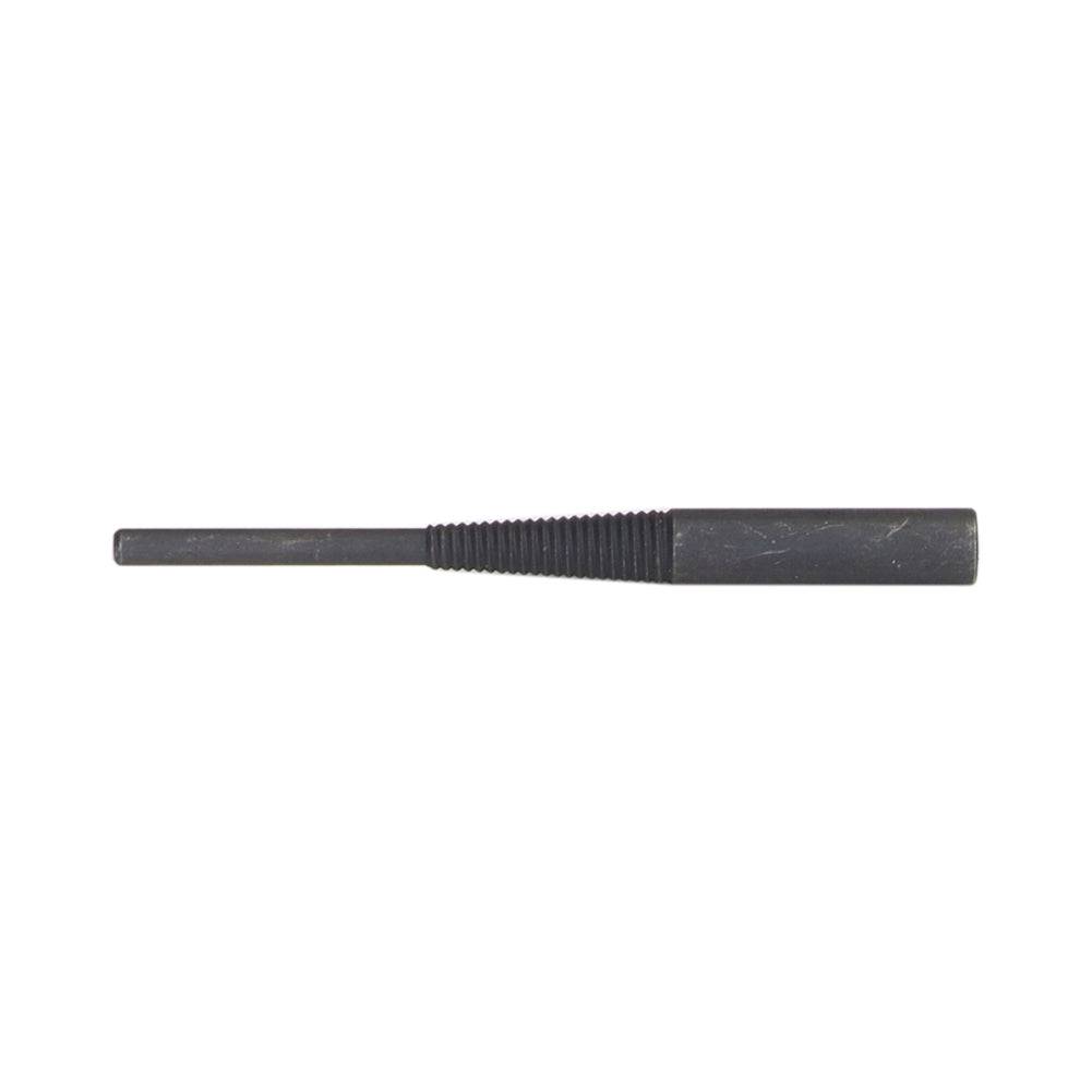 Generic 81206 threaded mandrels for cartridge and spiral rolls, M6, 1-1/2 inch, 1/8 inch diameter, compatible with various tools