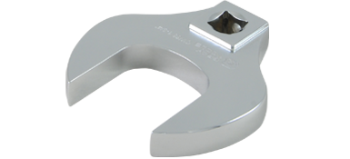 Gray CW56 - Wrench Crow Foot 1-3/4 Inch - eGrimesDirect