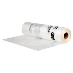 3M Hand-Masker CP6 - Contractor's Plastic 0.35 mil (6 ft x 90 ft) 7100083470 - eGrimesDirect